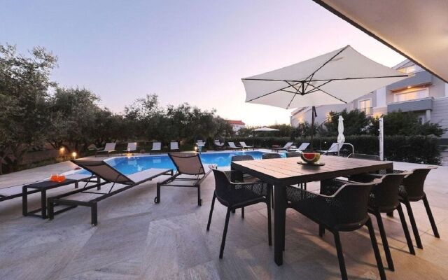 Villa Milka - Heated Pool - H