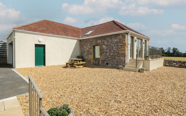 The Barn, Lower Lodge