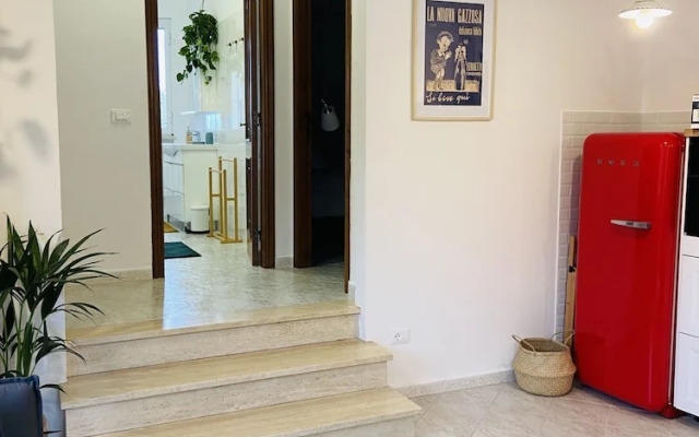 Bonaventura Holiday Home