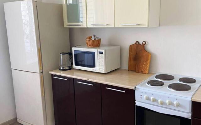 Стильные квартиры на улице Переверткина 1/3