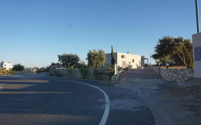 Portela Homes Kapsali