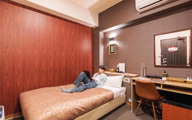 Hotel RELIEF Kokura Station