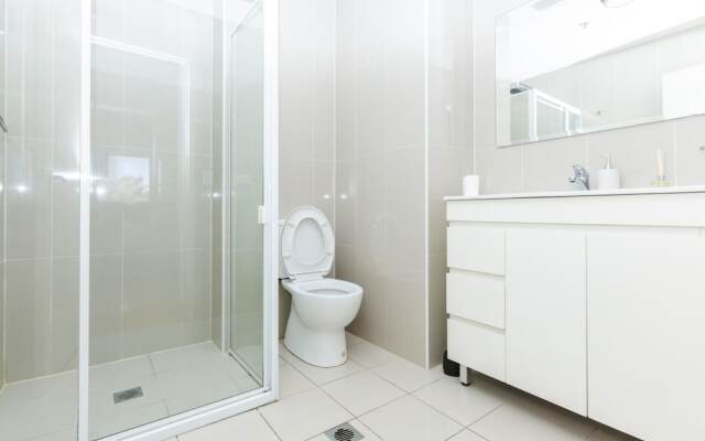 Spacious Two-Storey Home