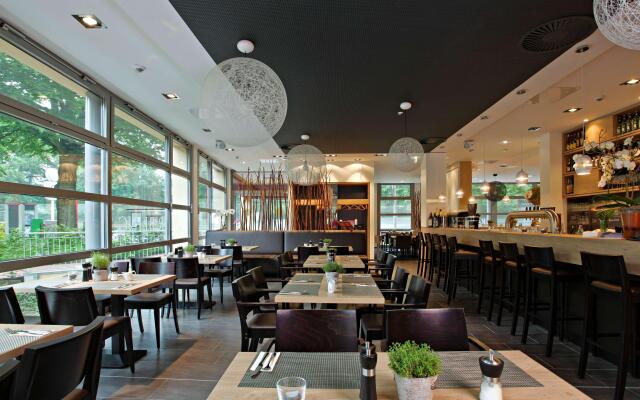Best Western Plaza Hotel Hamburg