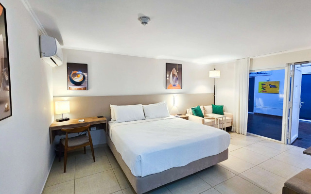 Aruba Boutique & Art Hotel, BW Signature Collection Only Adults