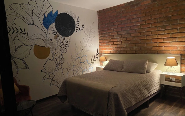 Palta 60 Valle de Guadalupe