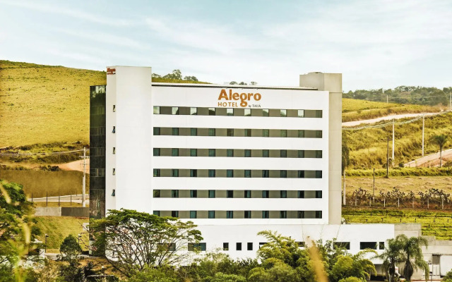 Alegro Hotel