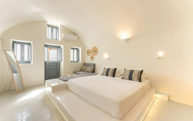 CILON Suites
