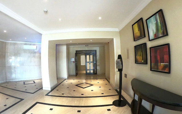 The Apartments
