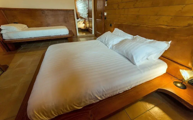 Resort Ninfea San Pellegrino Terme