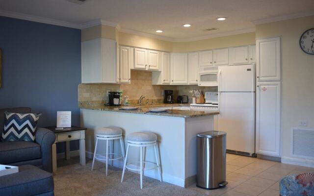 10 D, One Bedroom Condo