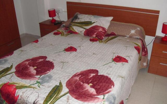 Pension El Guanche