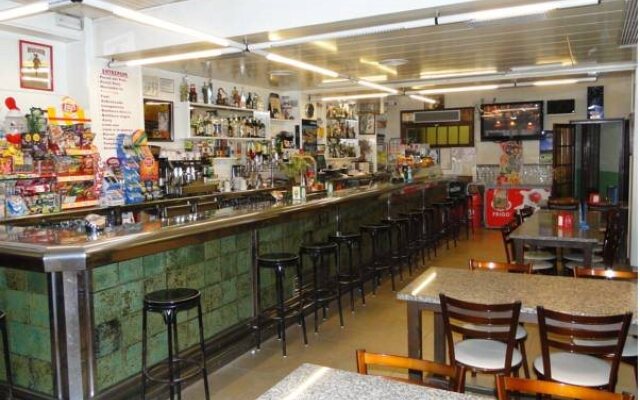 Hostal La Vinya