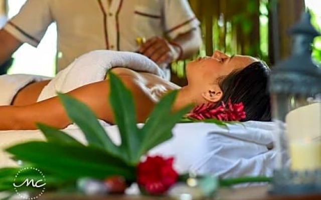 Mayur Tulum