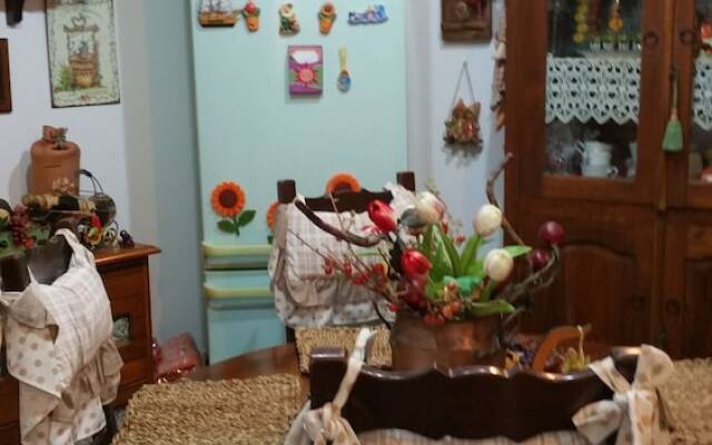 B&B La Cittadella