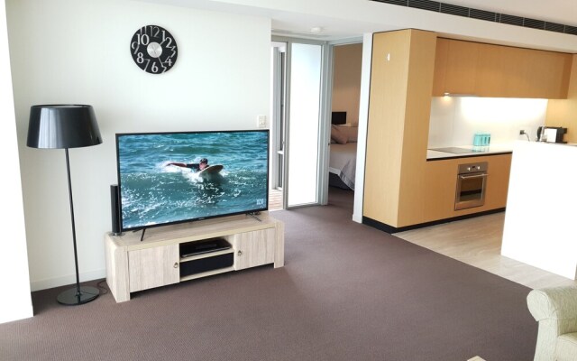 Apartment 9