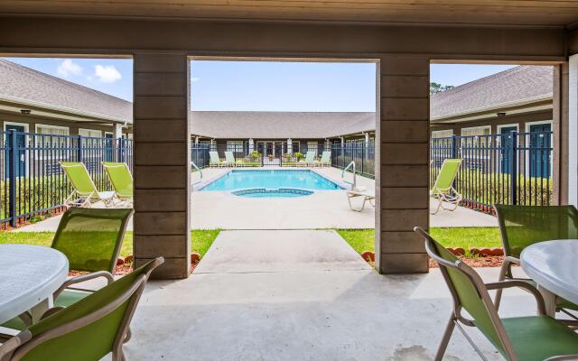 Best Western Plus Brunswick Bath