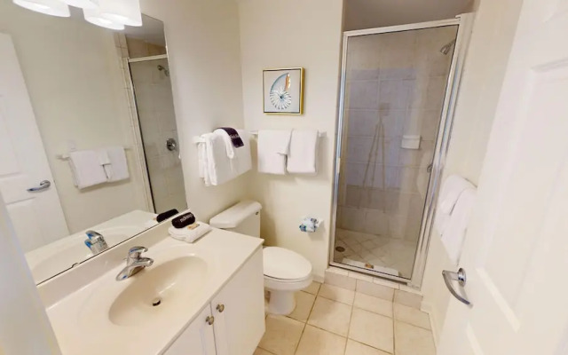 Silver Beach 1006w 4 Bedroom Condo