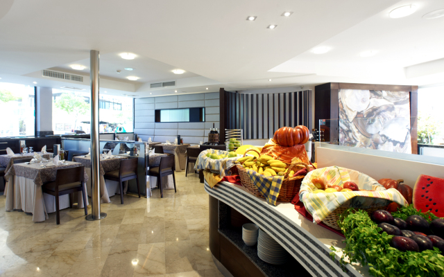 Hotel Son Matias Beach - Adults Only