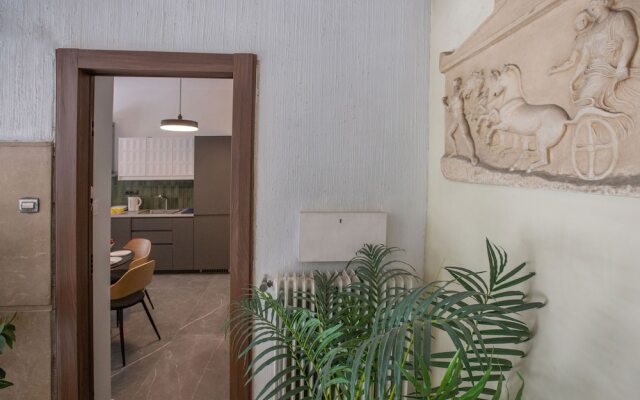 The Modern Studio by GHH