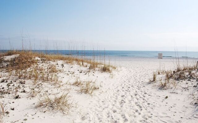 Ocean Reef 111 condo