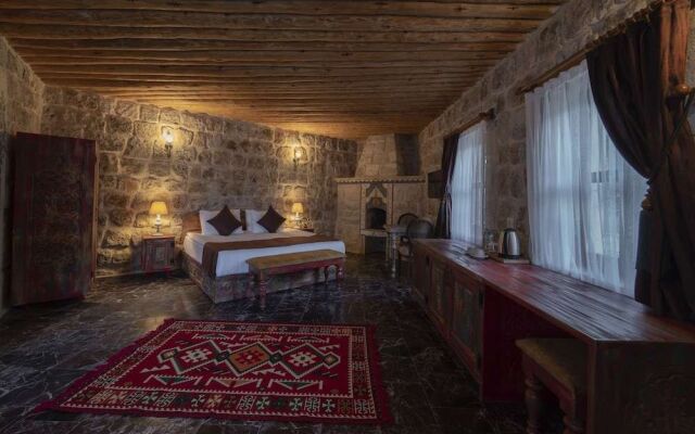 Cappadocia Pema Cave Hotel