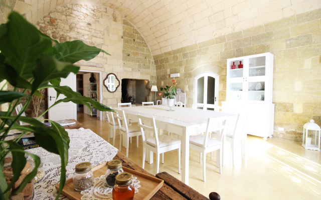 Don Agostino Relais Masseria