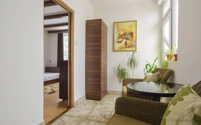Pension Verona Centru