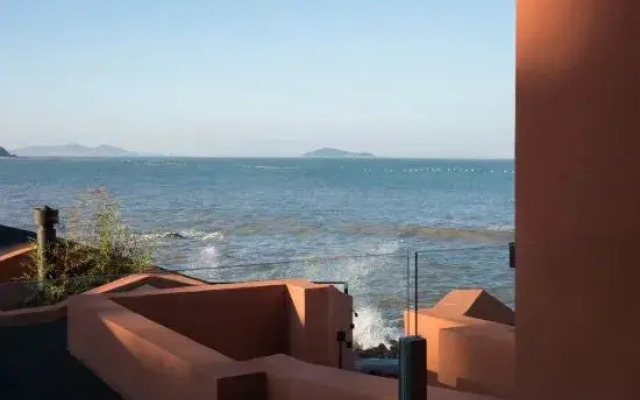 MOYA boutique seaside hotel (Qingdao Laoshan Scenic Area Yangkou Branch)