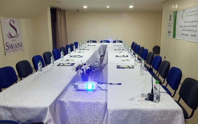 Hotel Swani