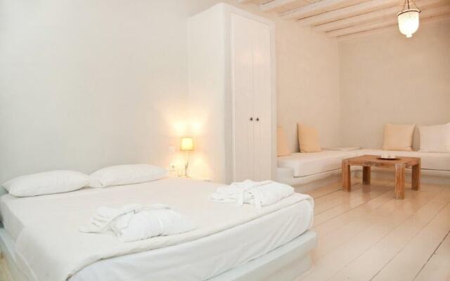 Altana Boutique Hotel
