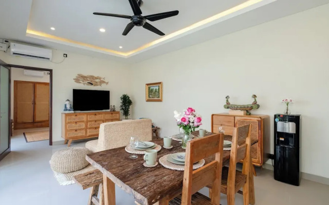 Villa Lange 3 by Villa Finder