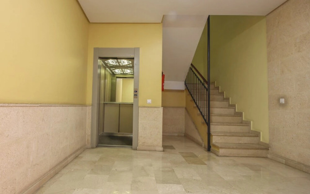 Deluxe Apartment Resolana