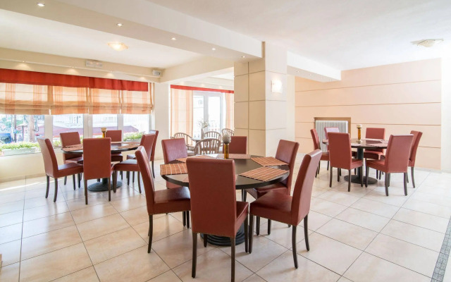 Regina Mare Hotel