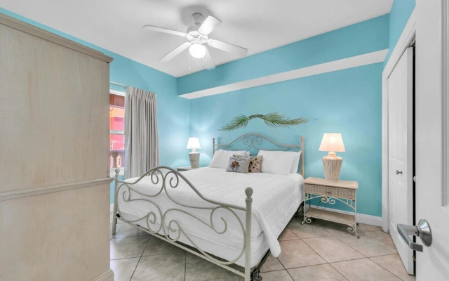 Calypso 2-504 West