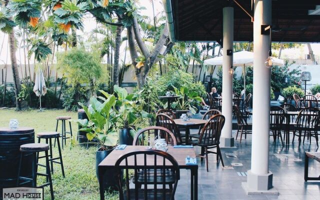 Herla Apartment at Masteri Thao Dien