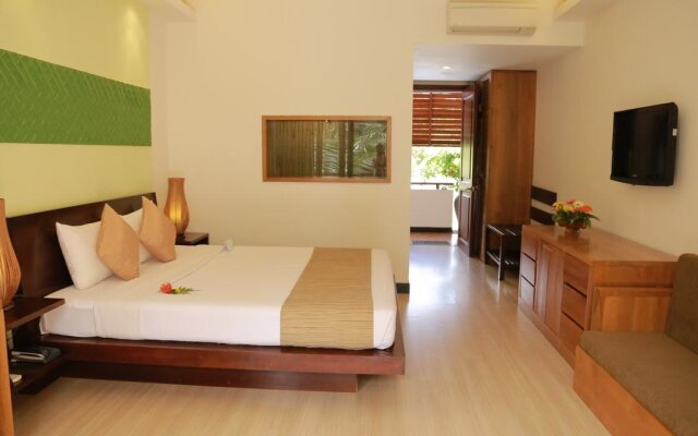 Bamboo Village Beach Resort & Spa