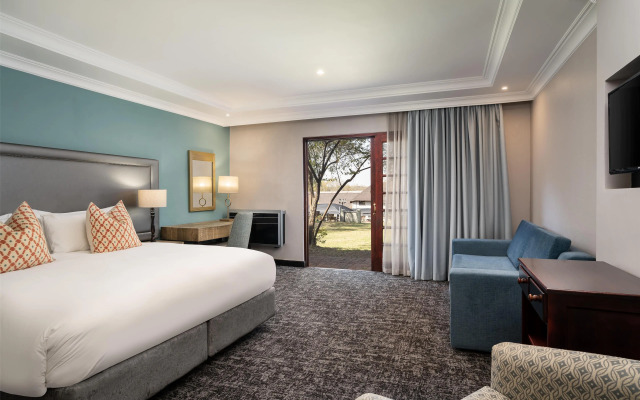Premier Hotel Roodevalley