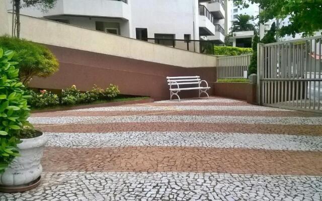 Apartamento Edifício Arpoador (Praias Asturias-Tombo)