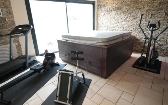 Le Moulin du Landion Hôtel & Spa