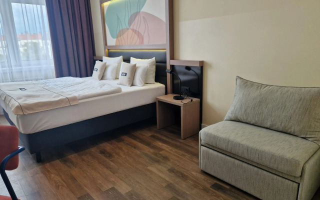 Garner Hotel Berlin - Charlottenburg by IHG