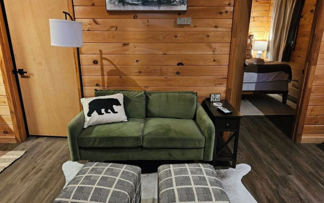 Sylvan Valley Lodge & Cellars