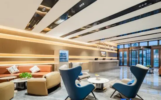 Hangzhou Shengwei International Hotel (West Lake District Songcheng)