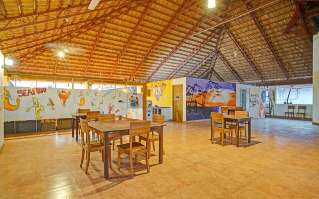 The Fort Manor Hotel - Kochi Kerala