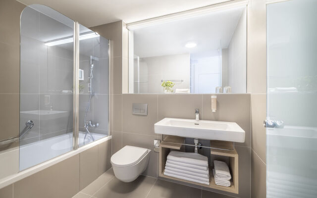 Valamar Tirena Hotel