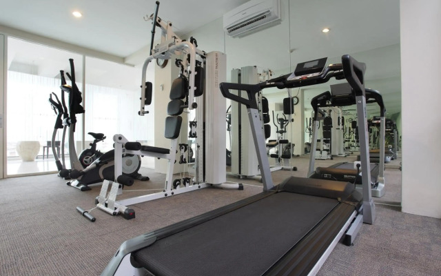Avissa Suites