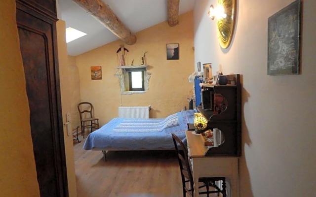 Chambres d'hôtes Pacaleaula