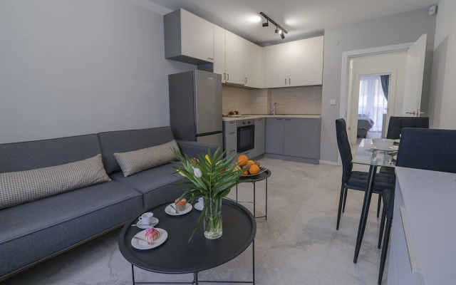COOP Apartments