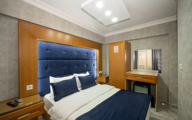 Tamara Residence Hotel Istanbul