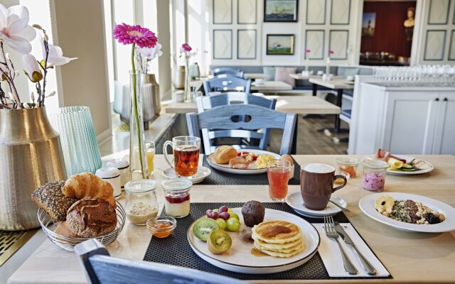 Lindner Hotel Sylt